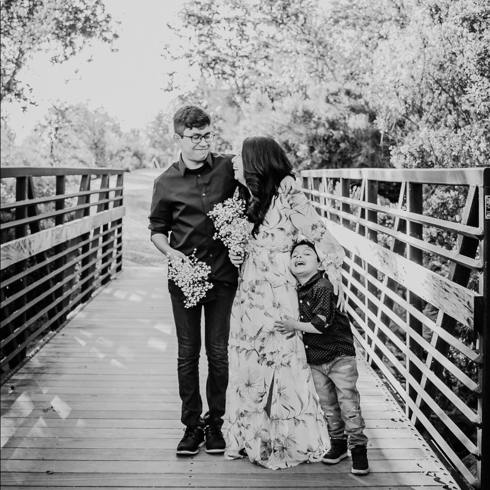 Meet your Posher, Daliz